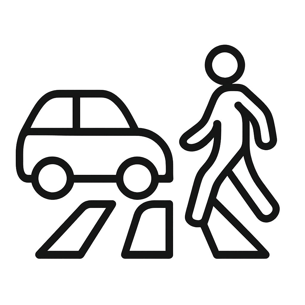 bezbednost saobraćaja